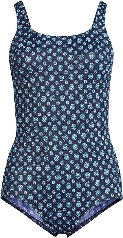 lands end two piece bathing suits|lands end tugless tank sale.